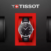 Чоловічий годинник Tissot Tradition T063.610.16.058.00 5 – techzone.com.ua Чоловічий годинник Tissot Tradition T063.610.16.058.00 5 – techzone.com.ua