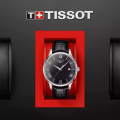 Чоловічий годинник Tissot Tradition T063.610.16.058.00 5 – techzone.com.ua