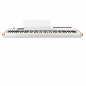 MIDI-клавіатура Arturia KeyLab 88 mk3 (White) 4 – techzone.com.ua MIDI-клавіатура Arturia KeyLab 88 mk3 (White) 4 – techzone.com.ua