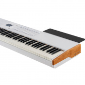 MIDI-клавиатура Arturia KeyLab 88 mk3 (White) 6 – techzone.com.ua MIDI-клавиатура Arturia KeyLab 88 mk3 (White) 6 – techzone.com.ua
