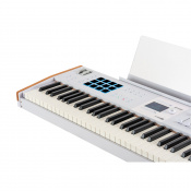 MIDI-клавиатура Arturia KeyLab 88 mk3 (White) 7 – techzone.com.ua MIDI-клавиатура Arturia KeyLab 88 mk3 (White) 7 – techzone.com.ua