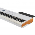 MIDI-клавиатура Arturia KeyLab 88 mk3 (White) 6 – techzone.com.ua