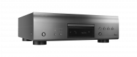 CD/SACD-плеєр Denon DCD-A110 Graphite 1 – techzone.com.ua