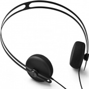 Навушники AIAIAI Audio Tracks Black 1 – techzone.com.ua