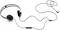 Навушники AIAIAI Audio Tracks Black 4 – techzone.com.ua