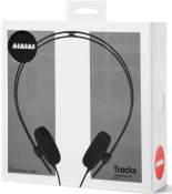 Навушники AIAIAI Audio Tracks Black 6 – techzone.com.ua