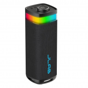 Портативна Bluetooth-колонка Jlab JBuds Party (IEUSBJBUDSRBLK62)