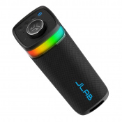 Портативна Bluetooth-колонка Jlab JBuds Party (IEUSBJBUDSRBLK62) 3 – techzone.com.ua