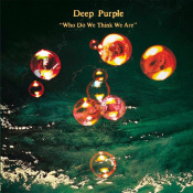 Вінілова платівка Deep Purple - Who Do We Think We Are [LP]