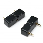 Адаптер DD HiFi DJ44MOJO 1 – techzone.com.ua