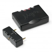 Адаптер DD HiFi DJ44MOJO 3 – techzone.com.ua Адаптер DD HiFi DJ44MOJO 3 – techzone.com.ua