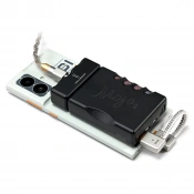 Адаптер DD HiFi DJ44MOJO 4 – techzone.com.ua Адаптер DD HiFi DJ44MOJO 4 – techzone.com.ua