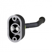 Настінний тримач для гітари Gravity GS 08 WMB (GGS08WMB) 5 – techzone.com.ua Настінний тримач для гітари Gravity GS 08 WMB (GGS08WMB) 5 – techzone.com.ua