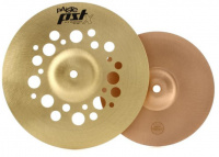 Paiste PSTX Splash Stack 10"/8'' 2 – techzone.com.ua