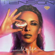 LP Kylie Minogue: TENSION ORANGE TRANSPARENT VINYL 2 – techzone.com.ua LP Kylie Minogue: TENSION ORANGE TRANSPARENT VINYL 2 – techzone.com.ua