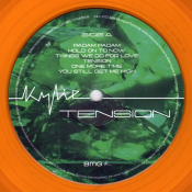 LP Kylie Minogue: TENSION ORANGE TRANSPARENT VINYL 5 – techzone.com.ua LP Kylie Minogue: TENSION ORANGE TRANSPARENT VINYL 5 – techzone.com.ua