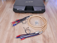 Акустичний кабель Van Den Hul The CLOUD SE Hybrid Stereo-Wiring 2,0 m 6 – techzone.com.ua Акустичний кабель Van Den Hul The CLOUD SE Hybrid Stereo-Wiring 2,0 m 6 – techzone.com.ua