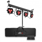 CHAUVET 4BAR LT USB 1 – techzone.com.ua