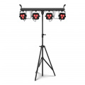 CHAUVET 4BAR LT USB 2 – techzone.com.ua