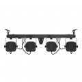 CHAUVET 4BAR LT USB 4 – techzone.com.ua