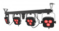 CHAUVET 4BAR LT USB 5 – techzone.com.ua
