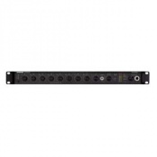 Цифровий автоматичний мікшер SHURE SCM820E 1 – techzone.com.ua