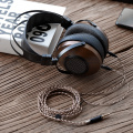 Навушники без мікрофону Sivga Audio SV023 Walnut 10 – techzone.com.ua