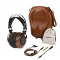 Навушники без мікрофону Sivga Audio SV023 Walnut 8 – techzone.com.ua