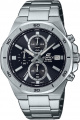 Чоловічий годинник Casio Edifice EFV-640D-1A – techzone.com.ua