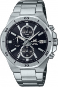 Чоловічий годинник Casio Edifice EFV-640D-1AVUEF