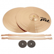 Paiste 5 Band Pair 16" 2 – techzone.com.ua Paiste 5 Band Pair 16" 2 – techzone.com.ua
