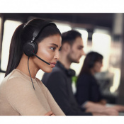 Наушники Jabra EVOLVE2 40, USB-A MS Stereo (24089-999-999) 4 – techzone.com.ua Наушники Jabra EVOLVE2 40, USB-A MS Stereo (24089-999-999) 4 – techzone.com.ua
