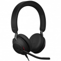 Навушники Jabra EVOLVE2 40, USB-A MS Stereo (24089-999-999) 1 – techzone.com.ua