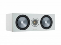Центральний канал Monitor Audio Bronze C150 White (6G) 1 – techzone.com.ua