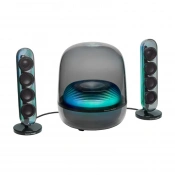 Акустика Harman Kardon SoundSticks 5 Black (HKSOUNDSTK5BEP) 1 – techzone.com.ua