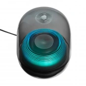 Акустика Harman Kardon SoundSticks 5 Black (HKSOUNDSTK5BEP) 4 – techzone.com.ua Акустика Harman Kardon SoundSticks 5 Black (HKSOUNDSTK5BEP) 4 – techzone.com.ua