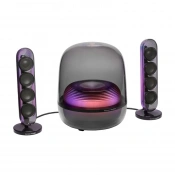 Акустика Harman Kardon SoundSticks 5 Black (HKSOUNDSTK5BEP) 8 – techzone.com.ua Акустика Harman Kardon SoundSticks 5 Black (HKSOUNDSTK5BEP) 8 – techzone.com.ua