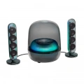 Акустика Harman Kardon SoundSticks 5 Black (HKSOUNDSTK5BEP) 1 – techzone.com.ua