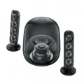 Акустика Harman Kardon SoundSticks 5 Black (HKSOUNDSTK5BEP) 2 – techzone.com.ua