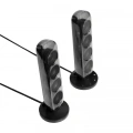 Акустика Harman Kardon SoundSticks 5 Black (HKSOUNDSTK5BEP) 7 – techzone.com.ua