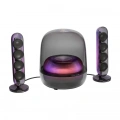 Акустика Harman Kardon SoundSticks 5 Black (HKSOUNDSTK5BEP) 8 – techzone.com.ua