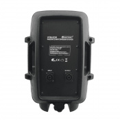 Акустична система Omnitronic VFM208 3 – techzone.com.ua Акустична система Omnitronic VFM208 3 – techzone.com.ua