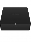 Універсальний плеєр Sonos Port (PORT1EU1BLK) 1 – techzone.com.ua