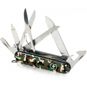 Складной нож Victorinox Huntsman 1.3713.94 2 – techzone.com.ua Складной нож Victorinox Huntsman 1.3713.94 2 – techzone.com.ua