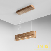 Потолочный светильник ADLUX Forest FC-50 Beam