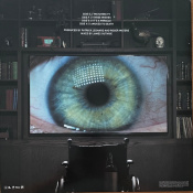 Вініловий диск Roger Waters: Amused To Death /4LP 4 – techzone.com.ua Вініловий диск Roger Waters: Amused To Death /4LP 4 – techzone.com.ua