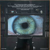 Вініловий диск Roger Waters: Amused To Death /4LP 5 – techzone.com.ua Вініловий диск Roger Waters: Amused To Death /4LP 5 – techzone.com.ua