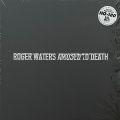 Вініловий диск Roger Waters: Amused To Death /4LP 3 – techzone.com.ua