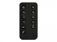 Электрокамин ArtiFlame AF33 4 – techzone.com.ua Электрокамин ArtiFlame AF33 4 – techzone.com.ua