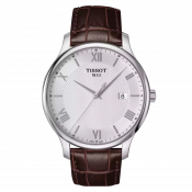 Чоловічий годинник Tissot Tradition T063.610.16.038.00